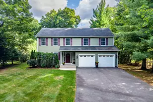 437 Porter Rd, East Longmeadow, MA 01028 - Photo 1