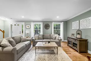 437 Porter Rd, East Longmeadow, MA 01028 - Photo 3