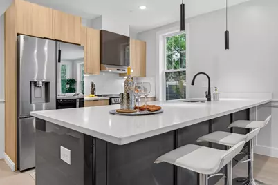 1006A Broadway #A, Somerville, MA 02144 - Photo 1