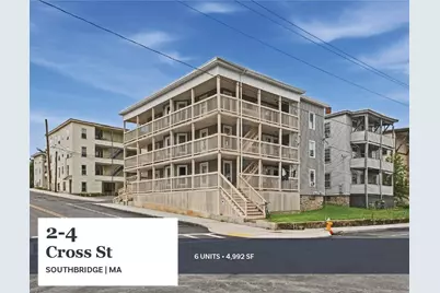 2-4 Cross St, Southbridge, MA 01550 - Photo 1