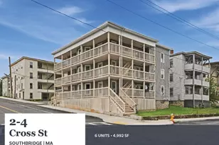 24 Cross St, Southbridge, MA 01550 - Photo 1