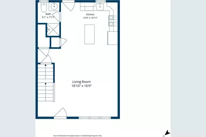 401 West St #C, East Bridgewater, MA 02333 - Photo 31