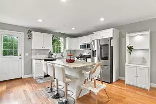 401 West St, East Bridgewater, MA 02333 - Photo 5