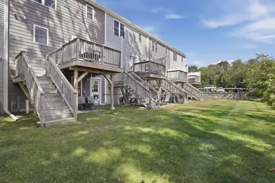 401 West St #C, East Bridgewater, MA 02333 - Photo 25