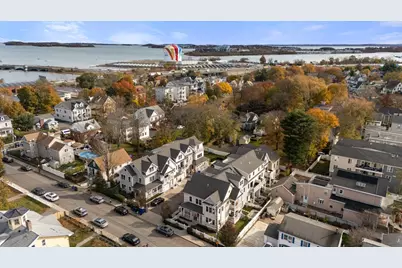 30 Park St #3, Boston, MA 02122 - Photo 33