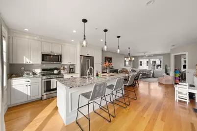30 Park St #3, Boston, MA 02122 - Photo 5