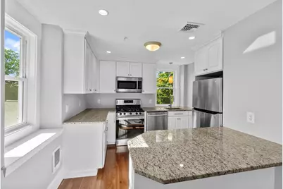 55 Sunnyside #3, Boston, MA 02136 - Photo 1