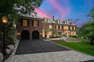9 The Ledges, Newton, MA 02459 - Photo 33