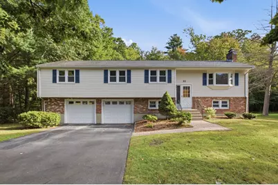 32 Westwood Street, Burlington, MA 01803 - Photo 1