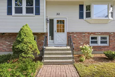 32 Westwood Street, Burlington, MA 01803 - Photo 3