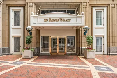20 Rowes Wharf #501, Boston, MA 02110 - Photo 33