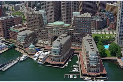 20 Rowes Wharf #501, Boston, MA 02110 - Photo 37