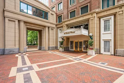 20 Rowes Wharf #501, Boston, MA 02110 - Photo 31