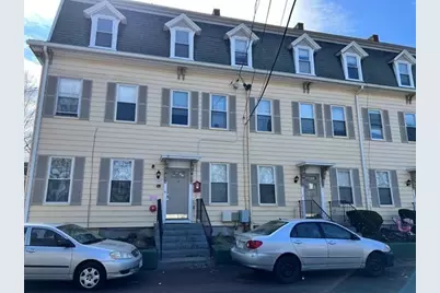 28 Centennial Place #2R, Framingham, MA 01701 - Photo 1