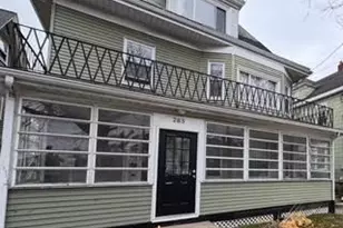 283 Tremont St, Newton, MA 02458 - Photo 1