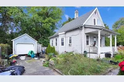 34 Cambridge St, Springfield, MA 01109 - Photo 3
