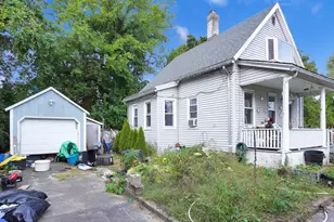 34 Cambridge St, Springfield, MA 01109 - Photo 3