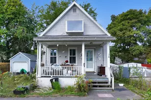 34 Cambridge St, Springfield, MA 01109 - Photo 1