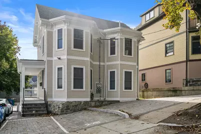 22 Oakland Street #B, Newton, MA 02458 - Photo 17