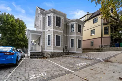 22 Oakland Street #B, Newton, MA 02458 - Photo 19