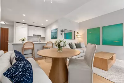 133 Seaport Boulevard #1215, Boston, MA 02210 - Photo 3