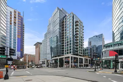 133 Seaport Boulevard #1215, Boston, MA 02210 - Photo 37
