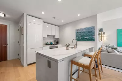 133 Seaport Boulevard #1215, Boston, MA 02210 - Photo 5
