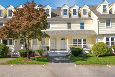 123 Merrimack Meadows Lane #123, Tewksbury, MA 01876 - Photo 1