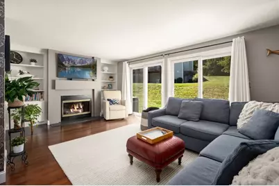 23 Stone Ridge Rd #23, Franklin, MA 02038 - Photo 15