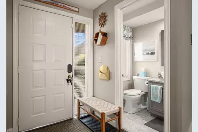23 Stone Ridge Rd #23, Franklin, MA 02038 - Photo 5