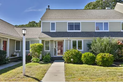 23 Stone Ridge Rd #23, Franklin, MA 02038 - Photo 1