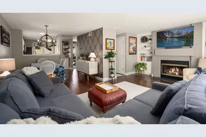 23 Stone Ridge Rd #23, Franklin, MA 02038 - Photo 17