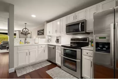 23 Stone Ridge Rd #23, Franklin, MA 02038 - Photo 7