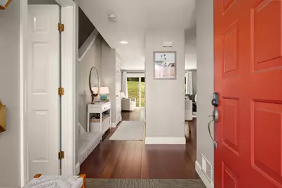 23 Stone Ridge Rd #23, Franklin, MA 02038 - Photo 3