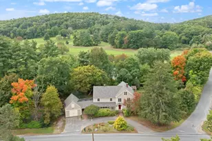 778 Main St, Boxford, MA 01921 - Photo 1