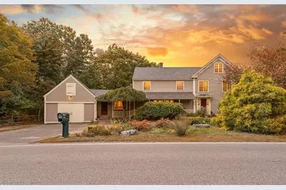 778 Main Street, Boxford, MA 01921 - Photo 41