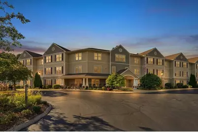 7 Crescent Way #101, Sturbridge, MA 01566 - Photo 1