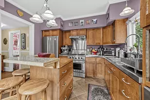 21 Nelson Ave, Georgetown, MA 01833 - Photo 17
