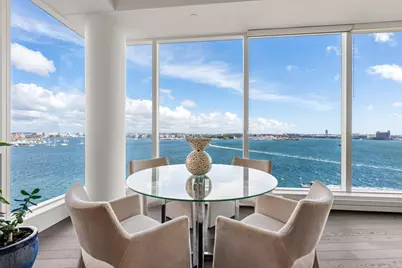 22 Liberty Dr #9, Boston, MA 02210 - Photo 5