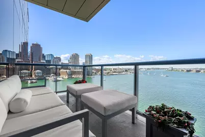 22 Liberty Dr #9, Boston, MA 02210 - Photo 35