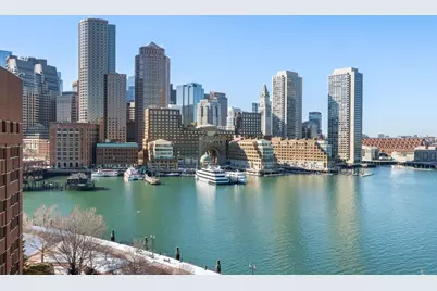 22 Liberty Dr #9, Boston, MA 02210 - Photo 31