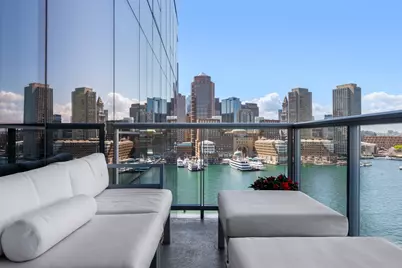 22 Liberty Dr #9, Boston, MA 02210 - Photo 37
