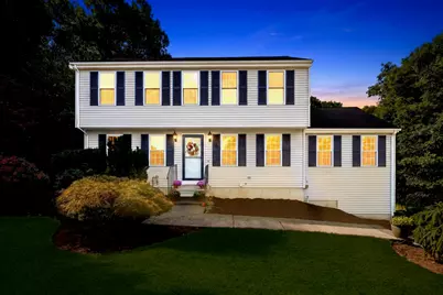 26 Sunset Dr, Douglas, MA 01516 - Photo 1