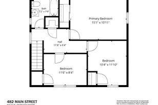 482 Main St, Saugus, MA 01906 - Photo 41