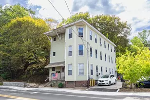 66 E Main St, Southbridge, MA 01550 - Photo 1