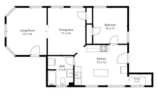 1576 Main St, Holden, MA 01522 - Photo 15