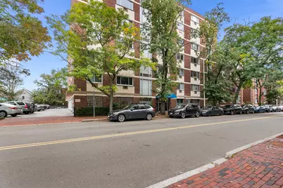 287 Harvard St #26, Cambridge, MA 02139 - Photo 1