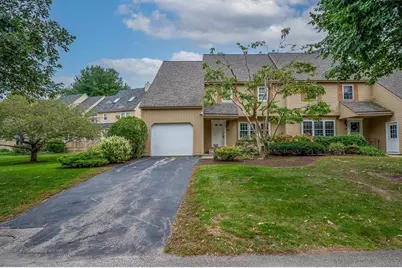 39 Waterford Drive #39, Worcester, MA 01602 - Photo 31