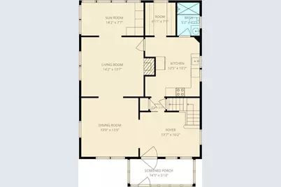 28 Roosevelt Ave, Hull, MA 02045 - Photo 23