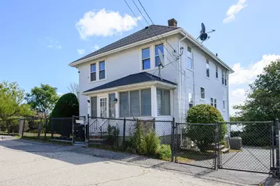 28 Roosevelt Ave, Hull, MA 02045 - Photo 3
